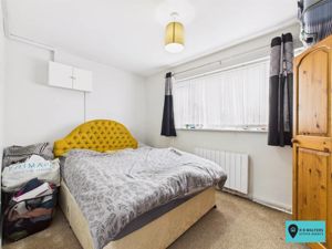 Bedroom- click for photo gallery